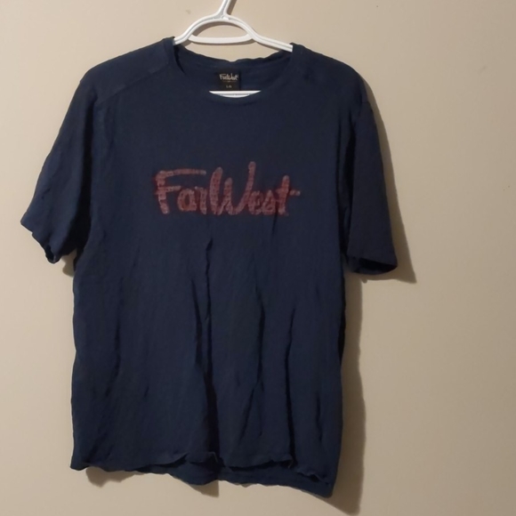 Other - FarWest short sleeve t shirt